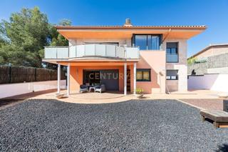 Maison à Lliçà d´Amunt