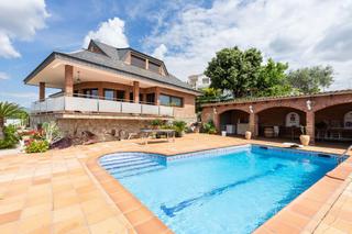 Maison à Lliçà de Vall