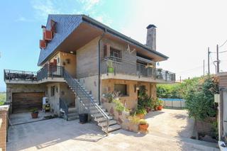 Maison à Cervelló