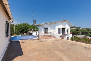 Casa a Residencial Park