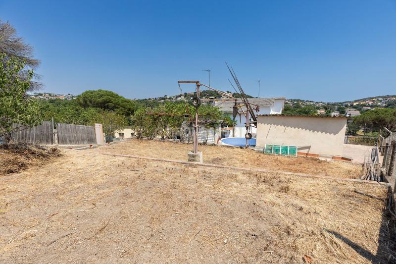 Foto 4318e460-50f5-43a0-b7a7-91c776e62c1f. House with parking pool in Residencial Park Maçanet de la Selva