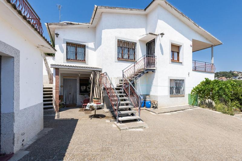 Foto 4ccc8fa4-ef7b-4674-b1a9-eb07620b907a. House with parking pool in Residencial Park Maçanet de la Selva