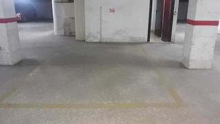 Posto auto in Font Verda
