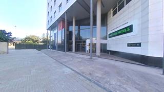 Oficina a Can Borrell