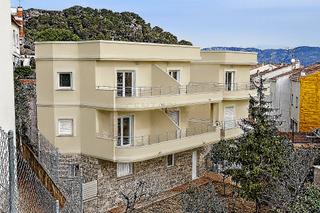 Appartement à De les escales