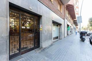Appartamento in Travessera de les corts, 48, hospitalet de llobregat, spain
