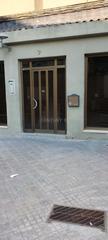 Edificio in Can Rull