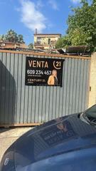 Terreno residenziale in Polinyà