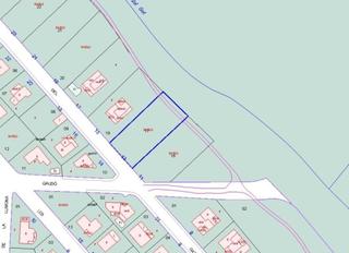 Terreno residencial en Sant Pere de Vilamajor