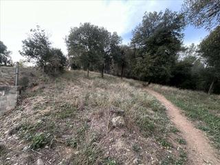 Terreno residencial en Cànoves i Samalús