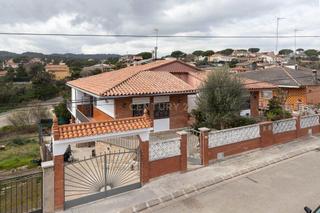 Casa a Fogars de la Selva