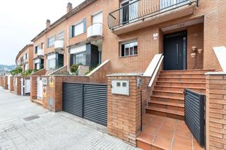 Appartement à Carrer de josep tarradellas, 59, montmeló, spain