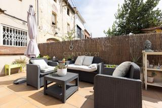 Casa a Carrer de la lluna, 12, parets del vallès, spain