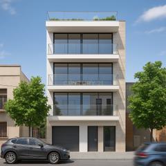 Maison à Carrer del carril, 53, montcada i reixac, spain