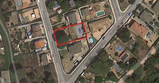 Terreno residenziale in Concell de cent