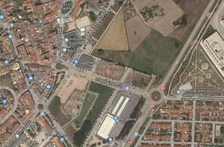 Edificio en Camí ral