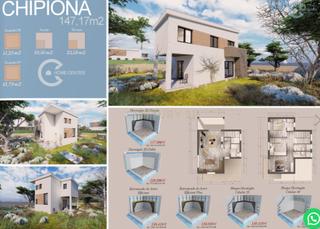 Residential Plot in Canigó