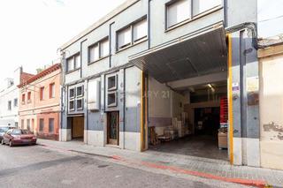 Local Comercial a Carrer de Joaquim Sorolla, 45, 08206 Sabadell, Spain