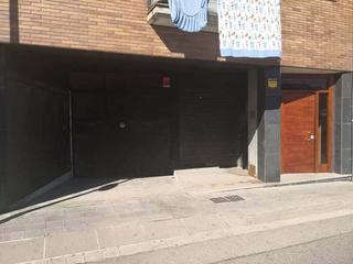Flat in Rusiñol, 2