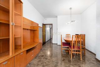 Etagenwohnung in Av. paral·lel, 180, barcelona, spain