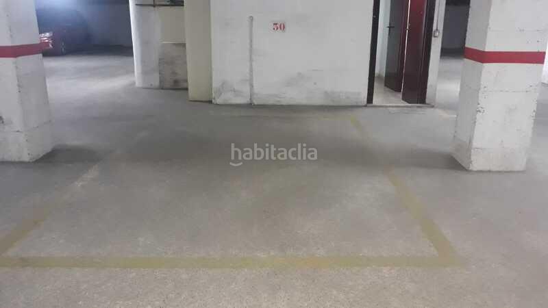 Foto bb93fdf0-67f0-46db-8b58-68368e3ebbfc. Posto auto in josep umbert in Font Verda Granollers