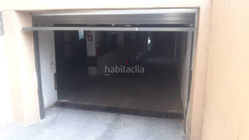 Foto 44fe3f9f-30ce-465c-99fa-86779bd059ce. Posto auto in josep umbert in Font Verda Granollers