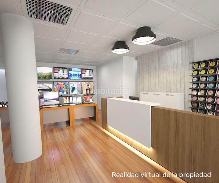 Foto 32269706-1a5d-441d-b26f-b20b8f843ba4. Local comercial a lluis companys a Parets del Vallès