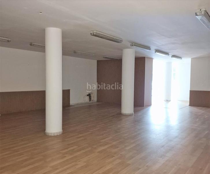 Foto 448408a0-bf49-45eb-ae1b-e4c785603307. Local comercial a lluis companys a Parets del Vallès