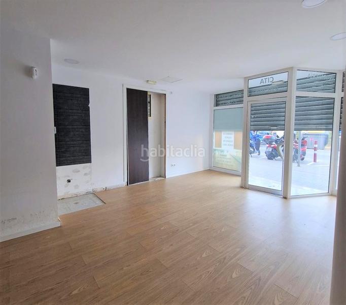 Foto fcd87733-719c-4278-83ca-fa933ea2b500. Local comercial a lluis companys a Parets del Vallès