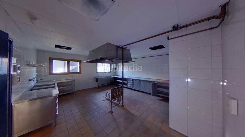 Foto d3442c7c-c2bb-4480-a392-d0934be34266. Locale commerciale in joanot martorel in Congost Granollers