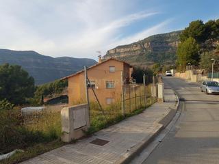 Terreny residencial a Pasatge tenor viñas 16. En venta terreno urbano residencial vallado en bigues y riells!!