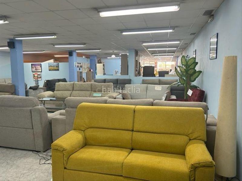 Foto 00833a49-55d2-412d-bb2b-792c0050f4e9. Business premise in via de ronda 31 in Col·legis Nous Mollet del Vallès