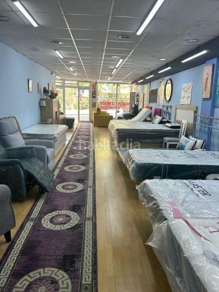 Foto 0a8ce49f-ec44-432c-aab5-e739b55a4e13. Business premise in via de ronda 31 in Col·legis Nous Mollet del Vallès