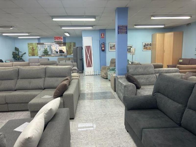 Foto 122786d0-ff6c-4366-b3ab-19b4b9ce88e4. Business premise in via de ronda 31 in Col·legis Nous Mollet del Vallès