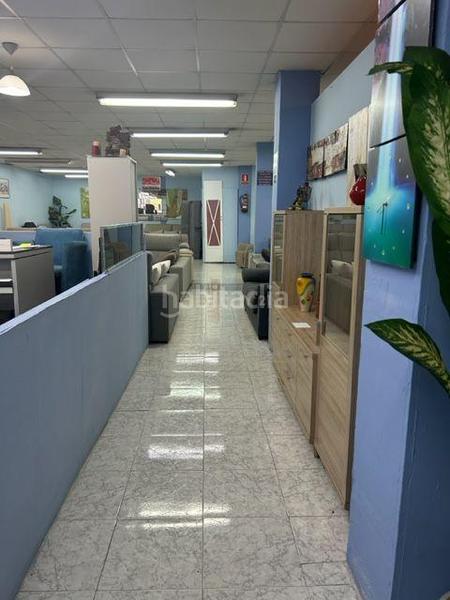 Foto 211dc0f6-3b1d-4d3a-bdf0-8fc280e9b2f1. Business premise in via de ronda 31 in Col·legis Nous Mollet del Vallès