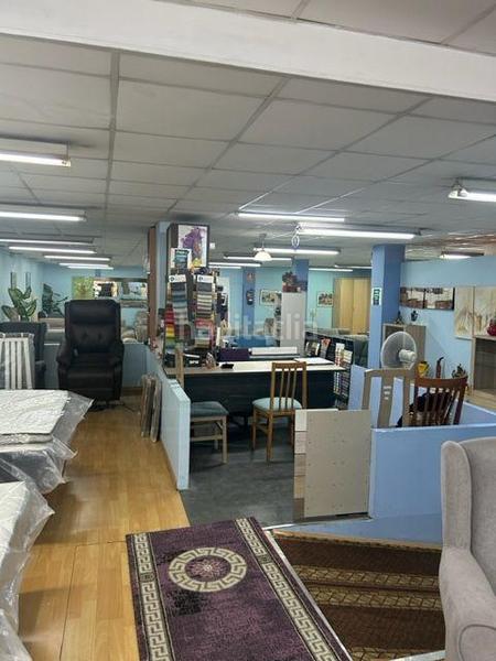 Foto 33438e81-3b56-4635-b117-de3ae7546501. Business premise in via de ronda 31 in Col·legis Nous Mollet del Vallès