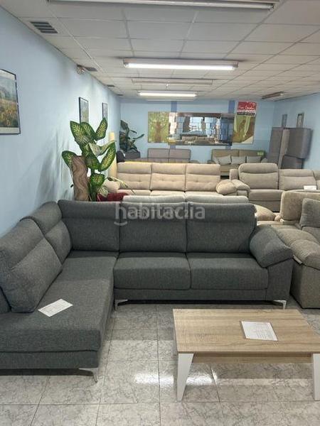 Foto 449590f3-7f0d-4b33-b344-fe9a4ce99c23. Business premise in via de ronda 31 in Col·legis Nous Mollet del Vallès