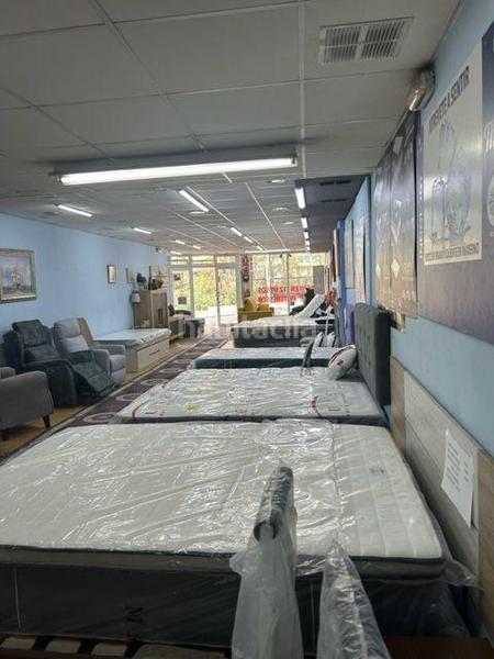 Foto 537e9a92-034c-4b25-b27f-c111d8ade5b3. Business premise in via de ronda 31 in Col·legis Nous Mollet del Vallès