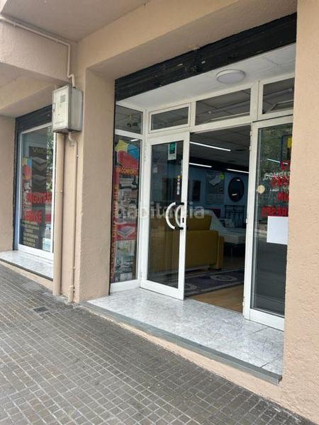 Foto 54040f4b-8658-4fc0-9c5f-e3193147a295. Business premise in via de ronda 31 in Col·legis Nous Mollet del Vallès