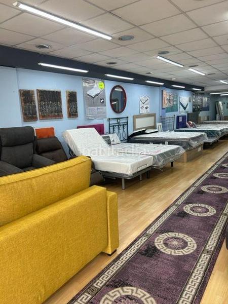 Foto 58a35a65-7ae3-4b23-817b-251bfa6994a8. Business premise in via de ronda 31 in Col·legis Nous Mollet del Vallès