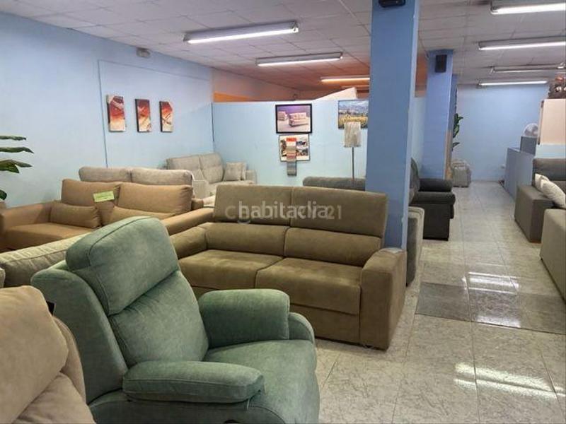 Foto 6392b191-35a4-4db9-8afc-4a412d6ec29c. Business premise in via de ronda 31 in Col·legis Nous Mollet del Vallès