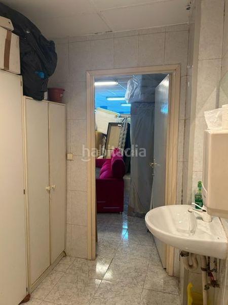 Foto 75245087-3976-46e4-88aa-76d4cc2113e4. Business premise in via de ronda 31 in Col·legis Nous Mollet del Vallès