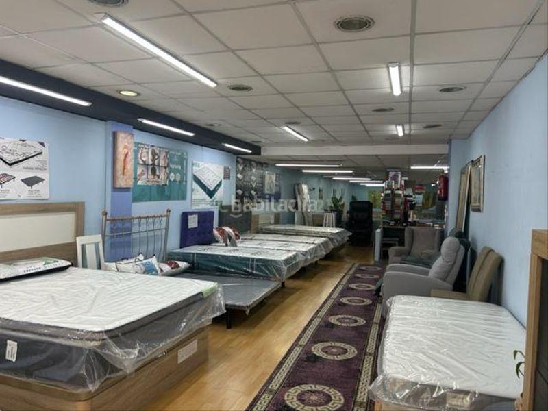 Foto 772ab9c1-c878-4cc0-ba6d-aea2f071951d. Business premise in via de ronda 31 in Col·legis Nous Mollet del Vallès