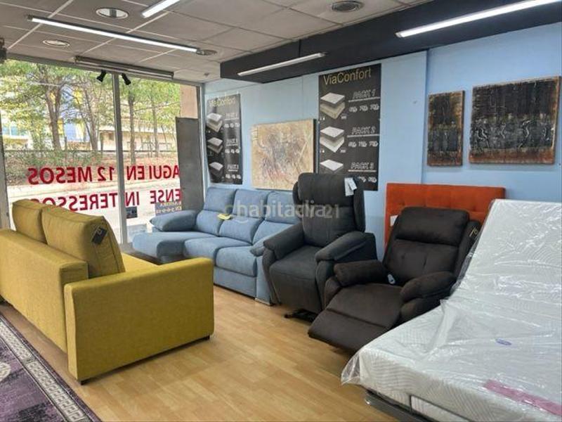 Foto 800eb3df-2003-4993-bb5d-89600994d813. Business premise in via de ronda 31 in Col·legis Nous Mollet del Vallès