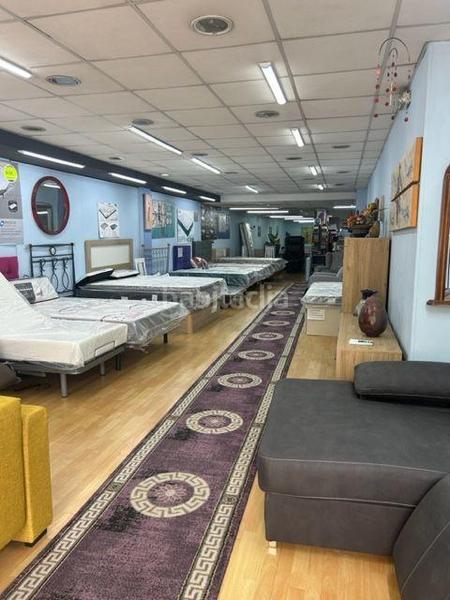 Foto 9bc306c8-b7df-4af1-8f1e-e4653ef9fcc2. Business premise in via de ronda 31 in Col·legis Nous Mollet del Vallès