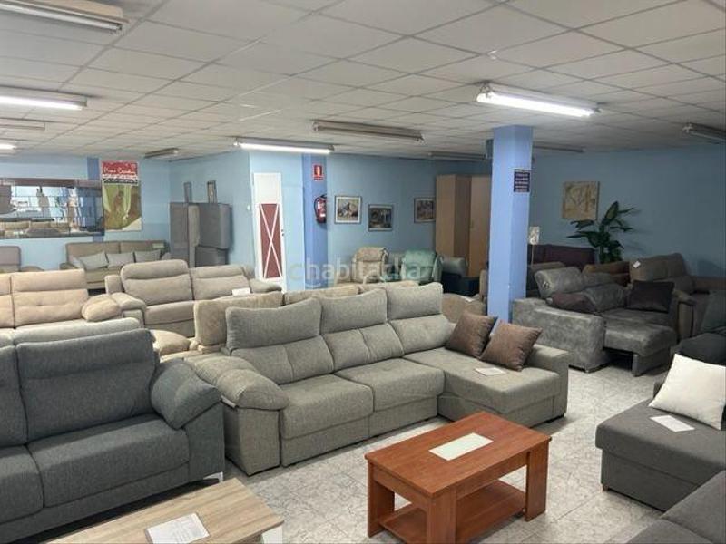 Foto c90a5de2-dd91-4989-8eda-c3a50e49c83c. Business premise in via de ronda 31 in Col·legis Nous Mollet del Vallès