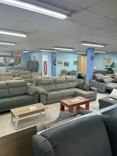 Foto cae96acf-ac0d-442d-a4a5-a865e72febea. Business premise in via de ronda 31 in Col·legis Nous Mollet del Vallès