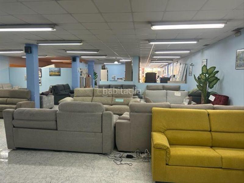 Foto e6237f21-9867-44c6-9f93-a2480a452390. Business premise in via de ronda 31 in Col·legis Nous Mollet del Vallès