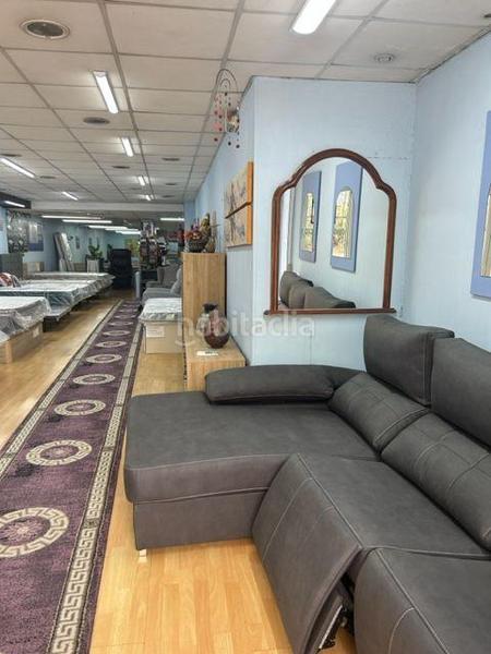 Foto f785a89c-9b1e-4821-88d6-2490c2768dd1. Business premise in via de ronda 31 in Col·legis Nous Mollet del Vallès