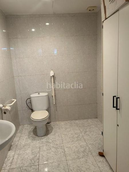 Foto fc8fe8ee-3152-4aa5-8390-8267b209bff0. Business premise in via de ronda 31 in Col·legis Nous Mollet del Vallès